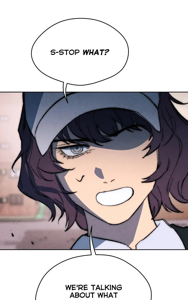 Hand Jumper Chapter 79 page 74 - 