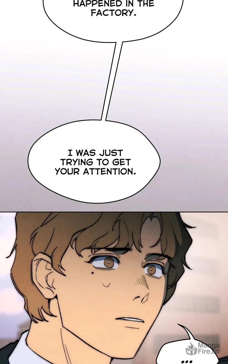 Hand Jumper Chapter 79 page 75 - 