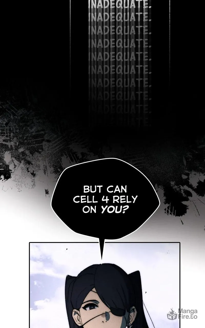 Hand Jumper Chapter 79 page 80 - 