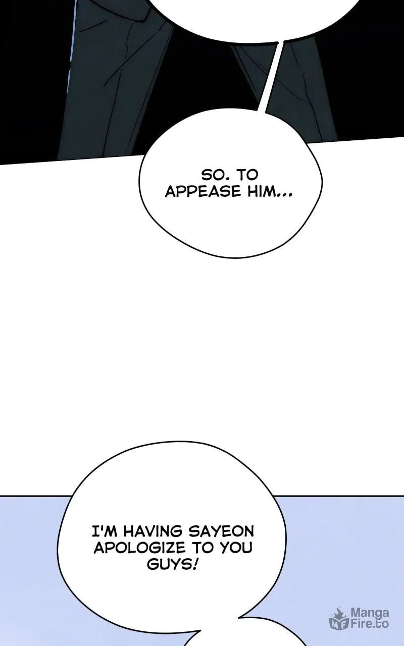 Hand Jumper Chapter 79 page 9 - 