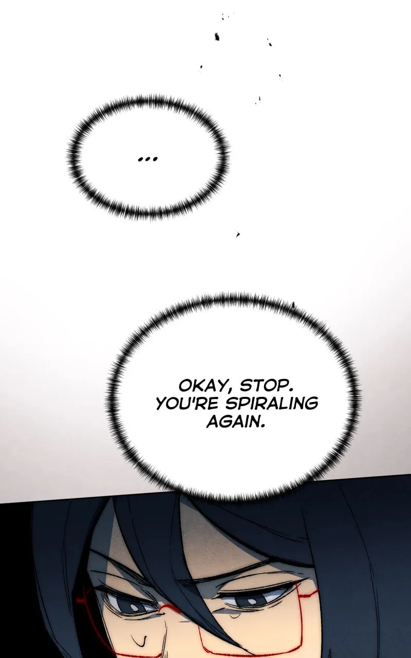 Hand Jumper Chapter 79 page 83 - 