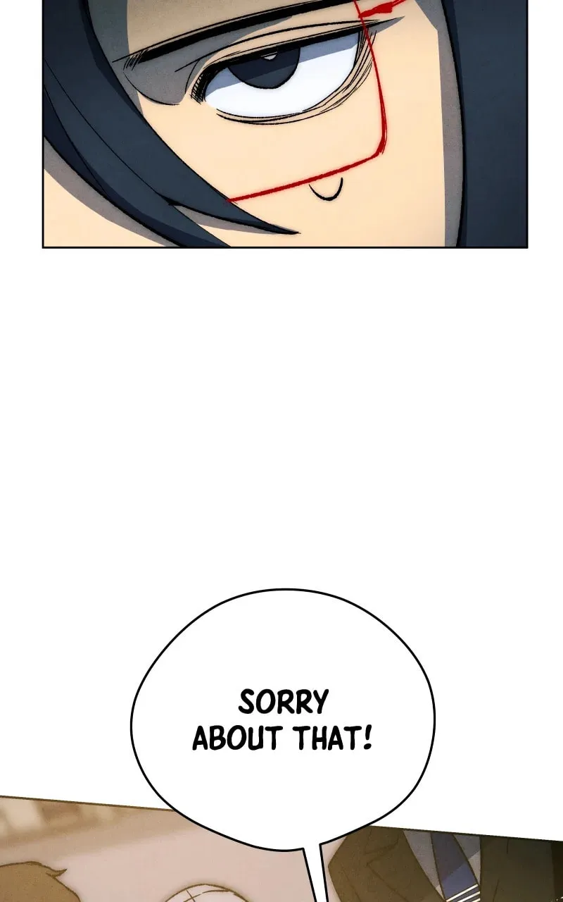 Hand Jumper Chapter 79 page 86 - 