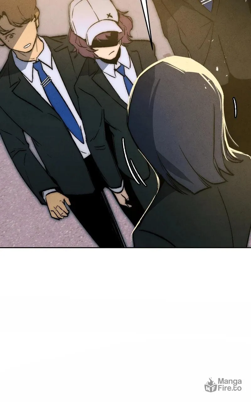 Hand Jumper Chapter 79 page 87 - 
