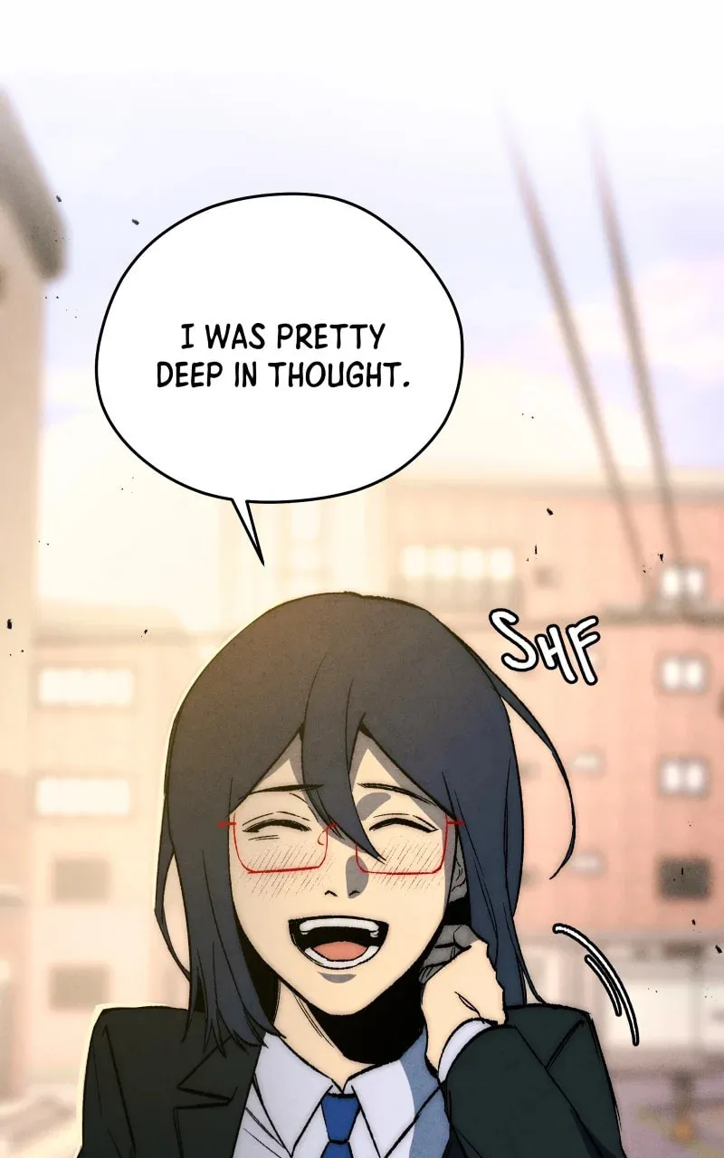 Hand Jumper Chapter 79 page 88 - 