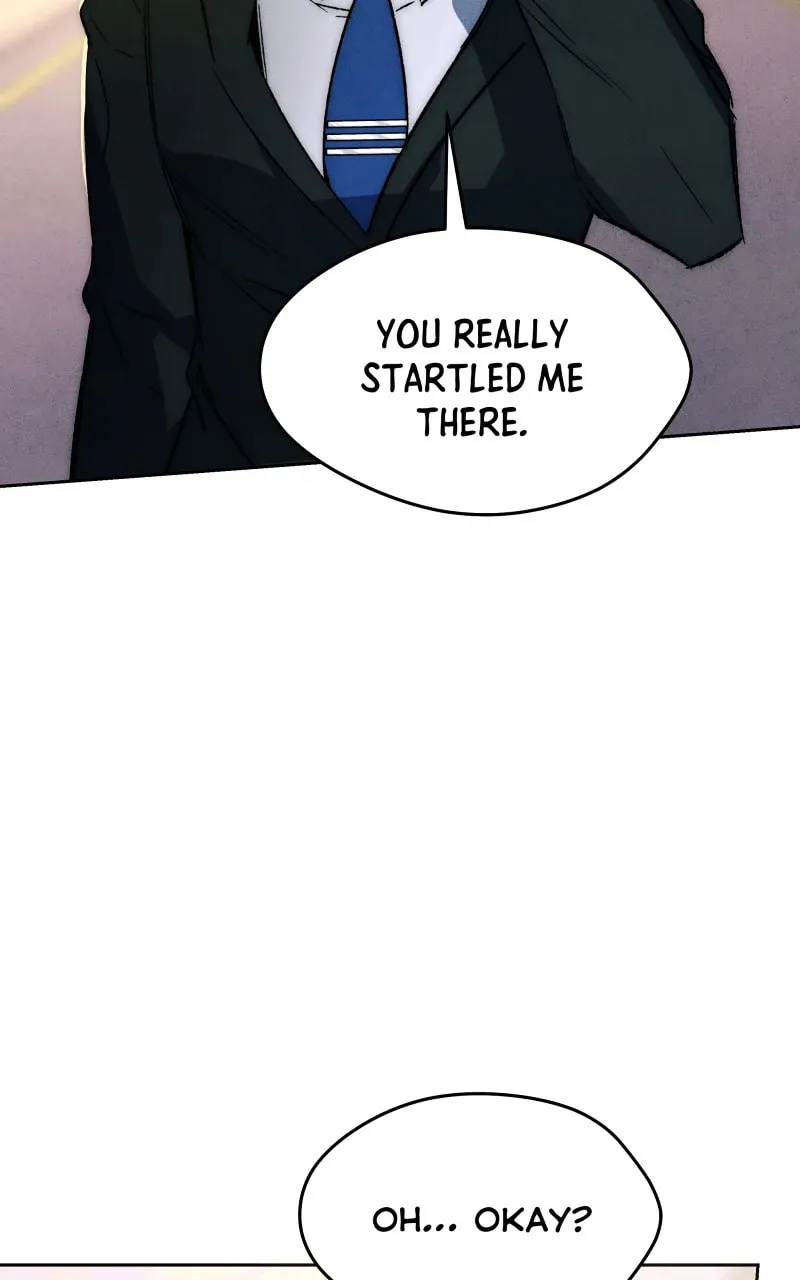 Hand Jumper Chapter 79 page 89 - 