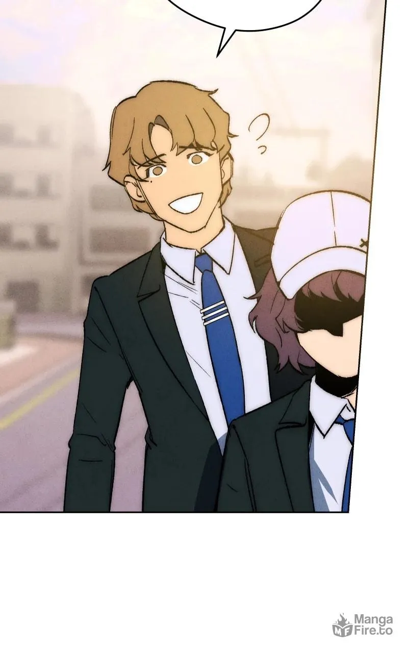 Hand Jumper Chapter 79 page 90 - 