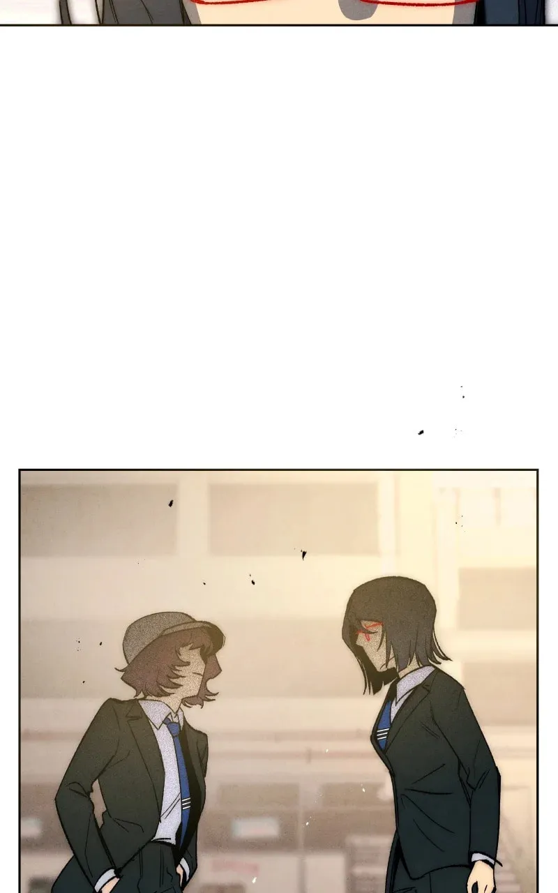 Hand Jumper Chapter 79 page 92 - 