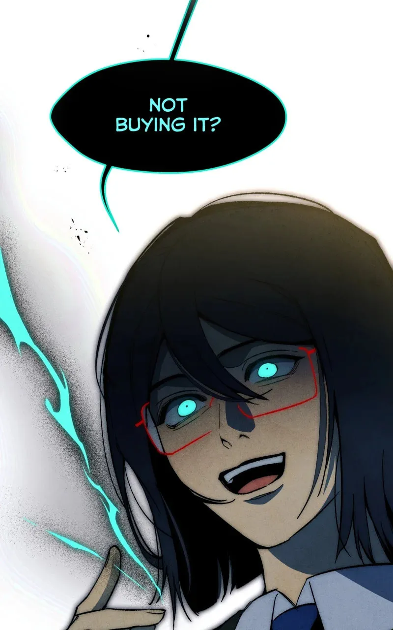 Hand Jumper Chapter 79 page 94 - 