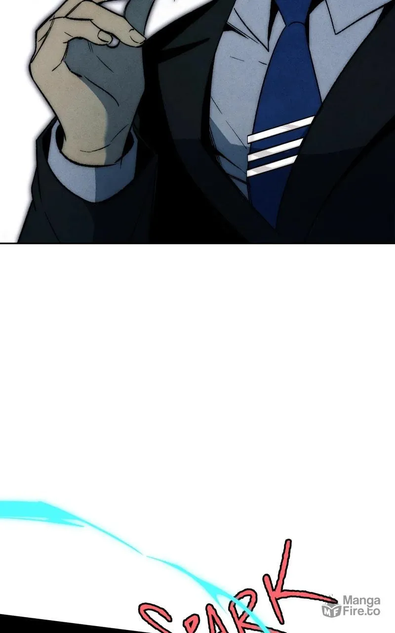 Hand Jumper Chapter 79 page 95 - 