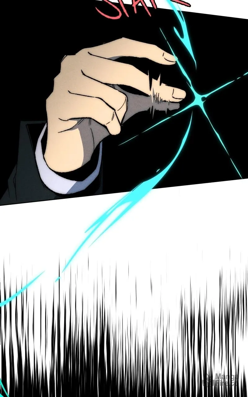 Hand Jumper Chapter 79 page 96 - 