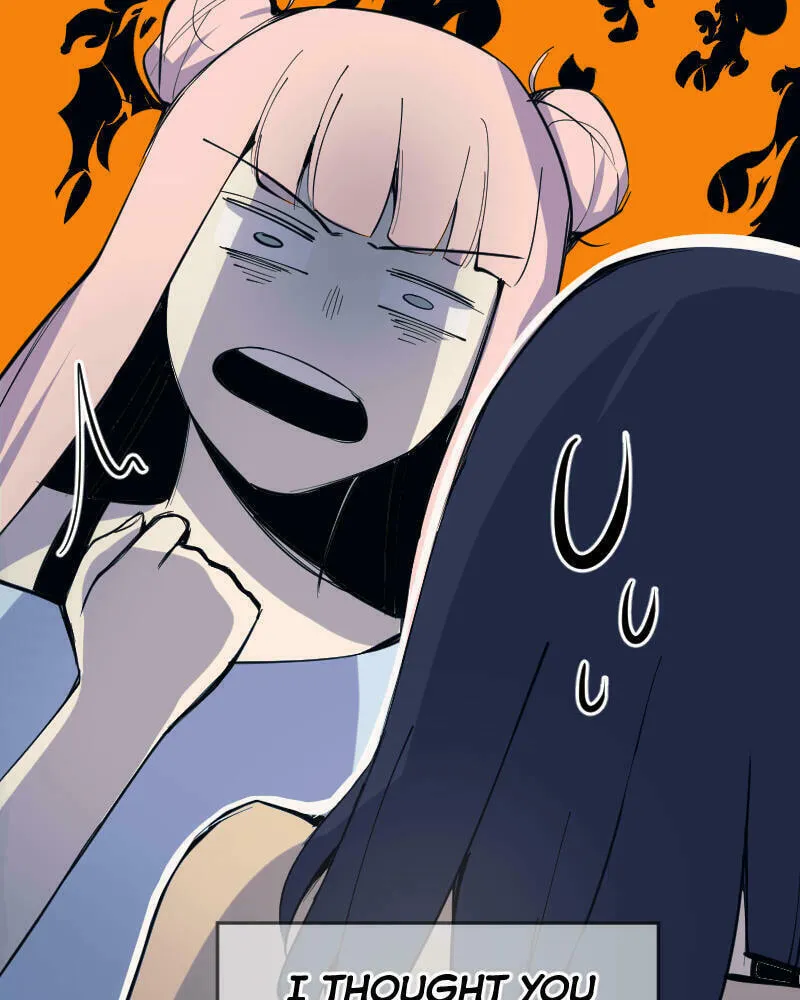 Hand Jumper Chapter 8 page 104 - 