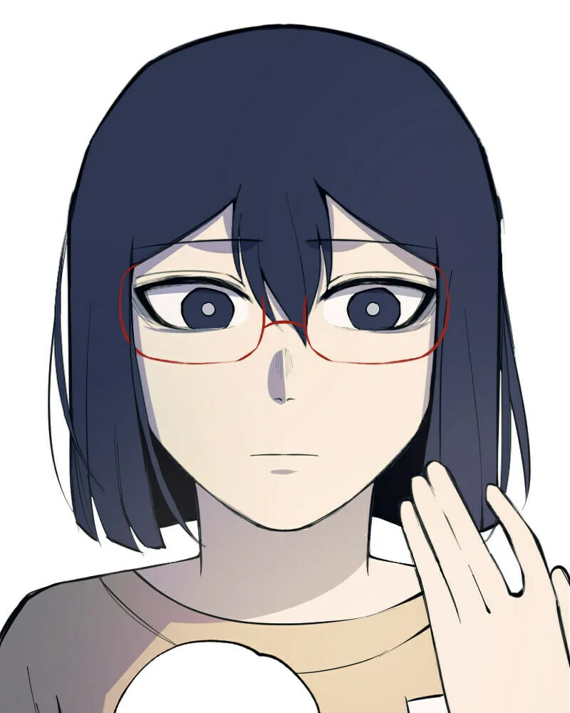 Hand Jumper Chapter 8 page 109 - 