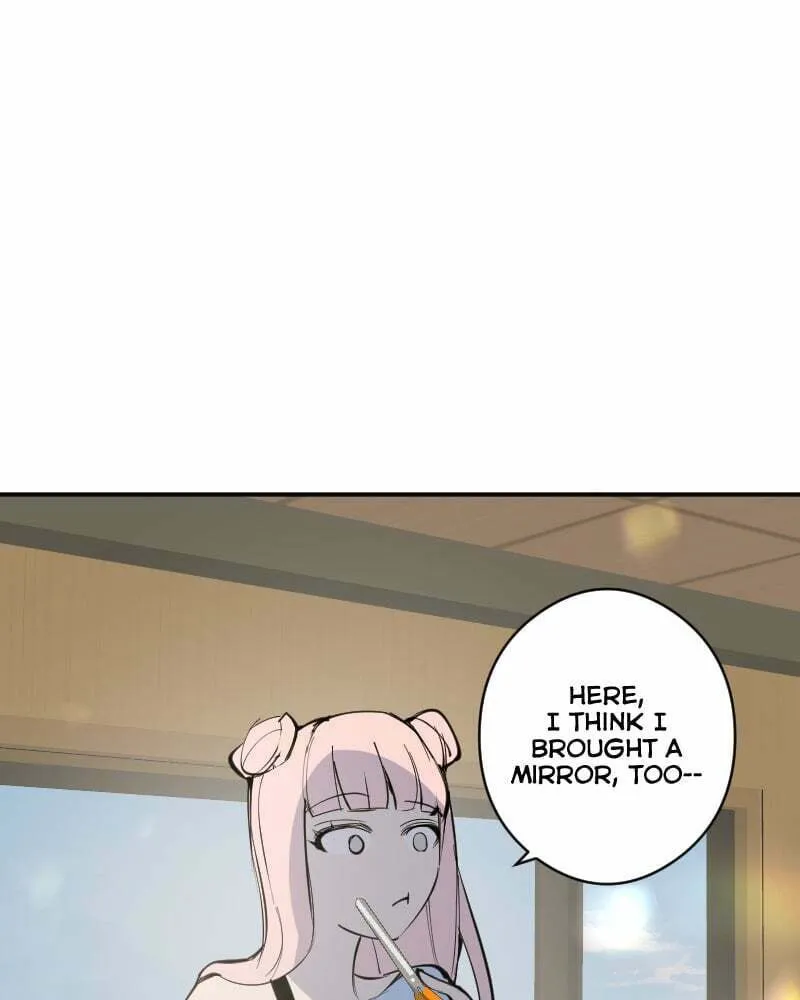 Hand Jumper Chapter 8 page 112 - 