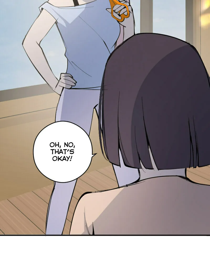 Hand Jumper Chapter 8 page 113 - 