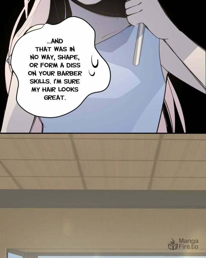 Hand Jumper Chapter 8 page 117 - 