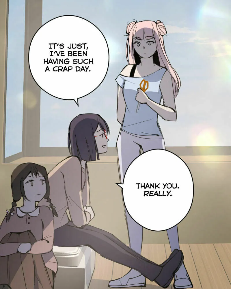 Hand Jumper Chapter 8 page 118 - 