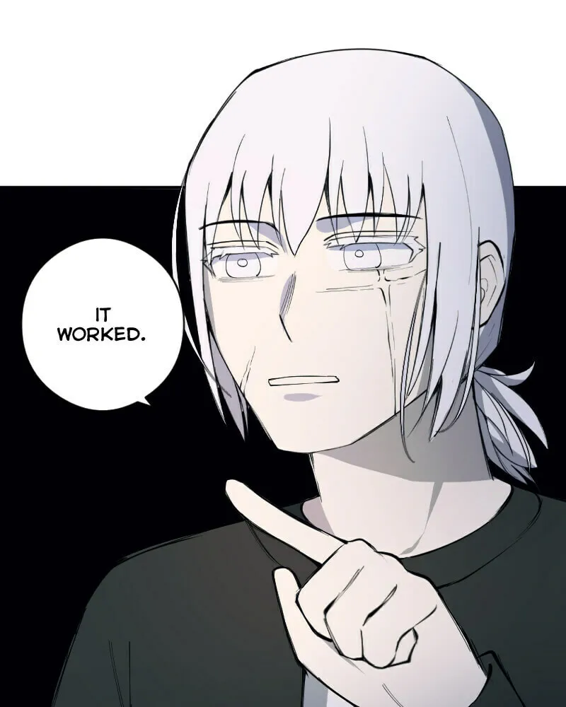 Hand Jumper Chapter 8 page 13 - 