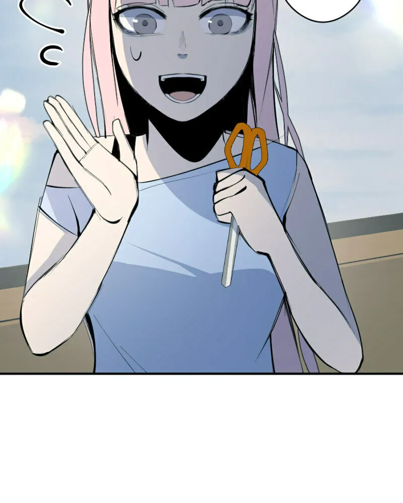 Hand Jumper Chapter 8 page 124 - 