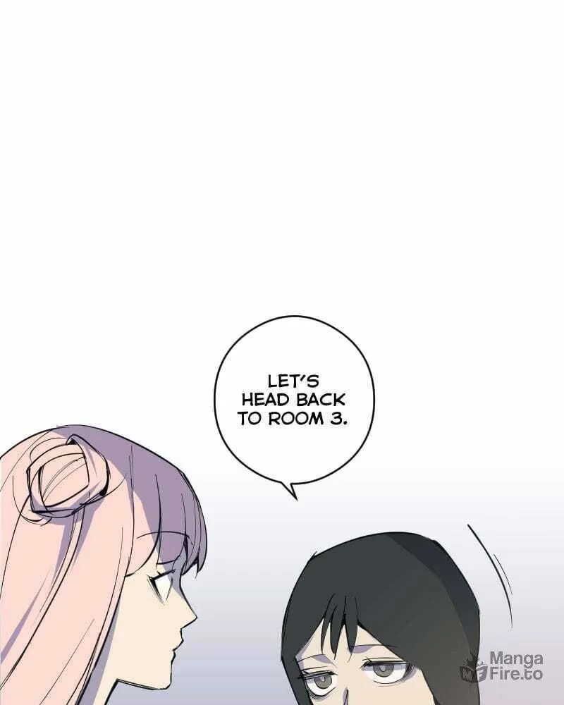 Hand Jumper Chapter 8 page 125 - 
