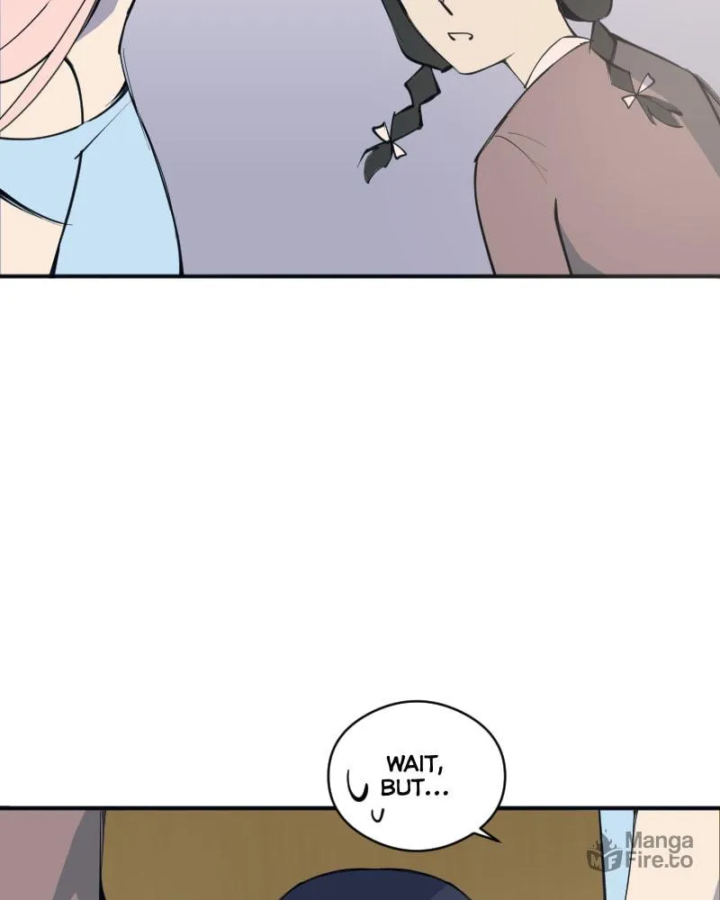 Hand Jumper Chapter 8 page 126 - 