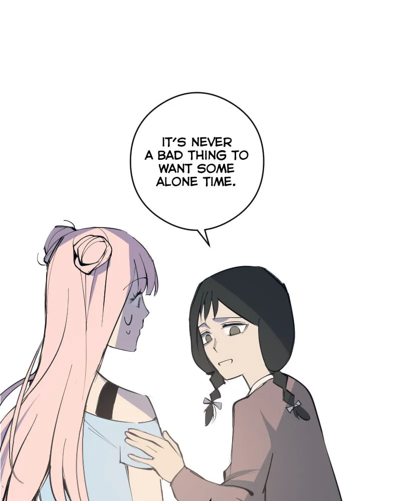Hand Jumper Chapter 8 page 128 - 