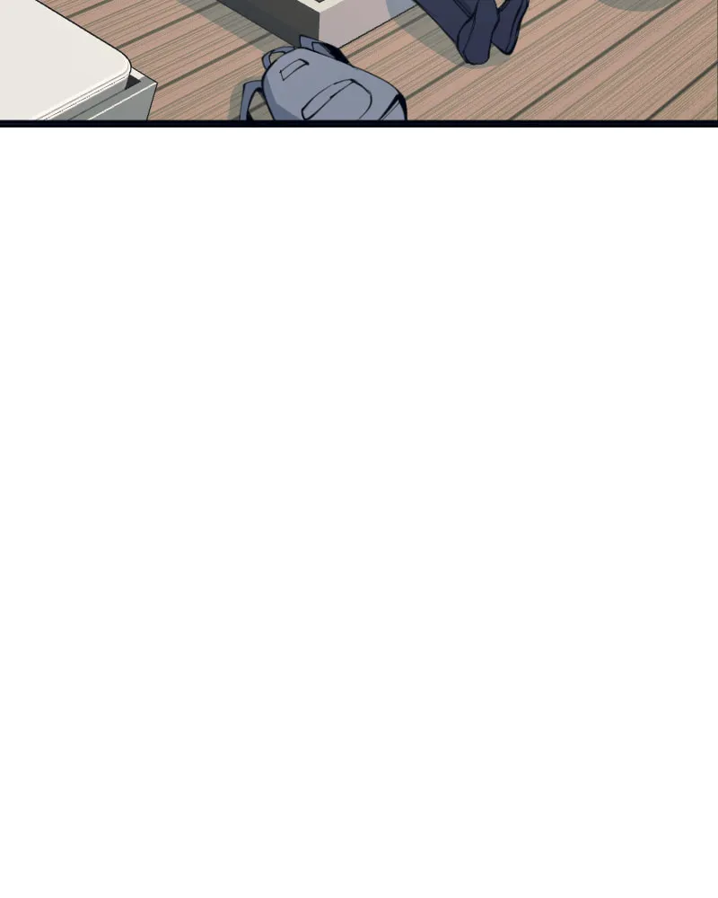 Hand Jumper Chapter 8 page 131 - 