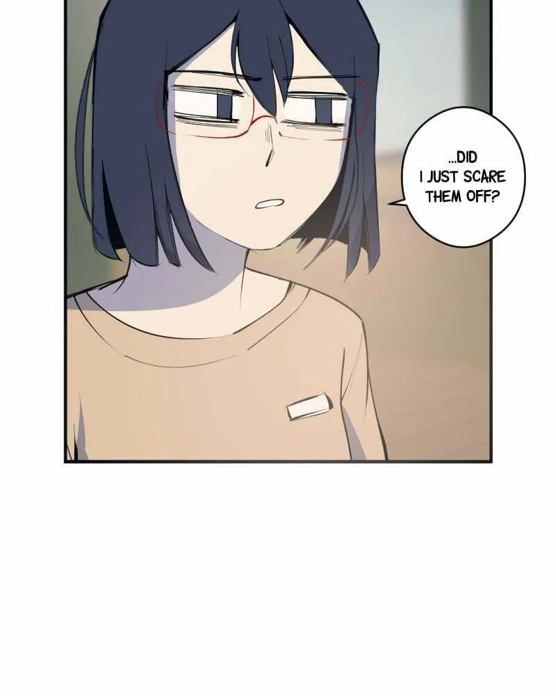 Hand Jumper Chapter 8 page 134 - 