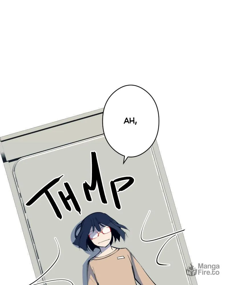Hand Jumper Chapter 8 page 135 - 