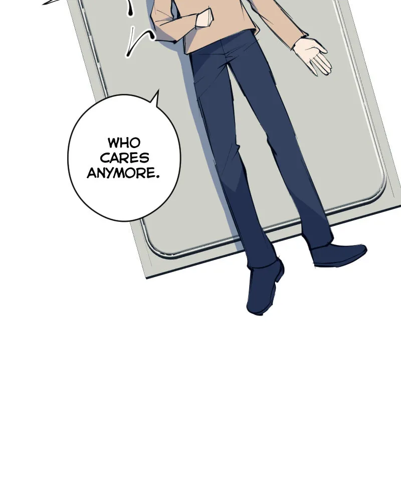 Hand Jumper Chapter 8 page 136 - 