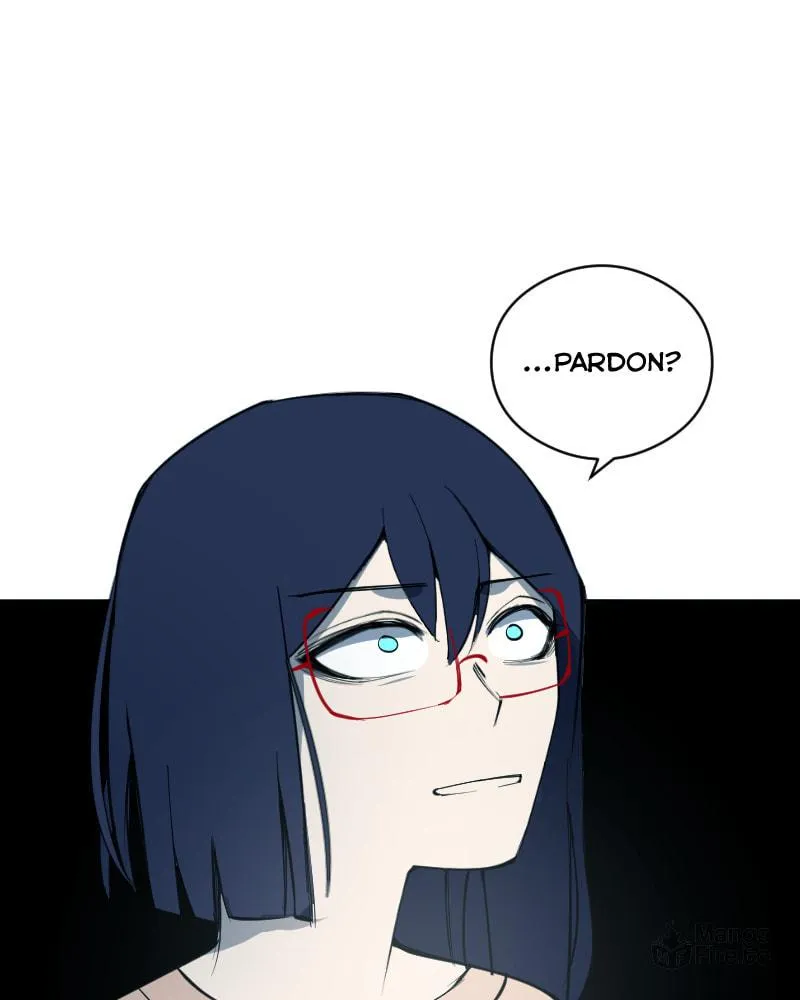 Hand Jumper Chapter 8 page 15 - 