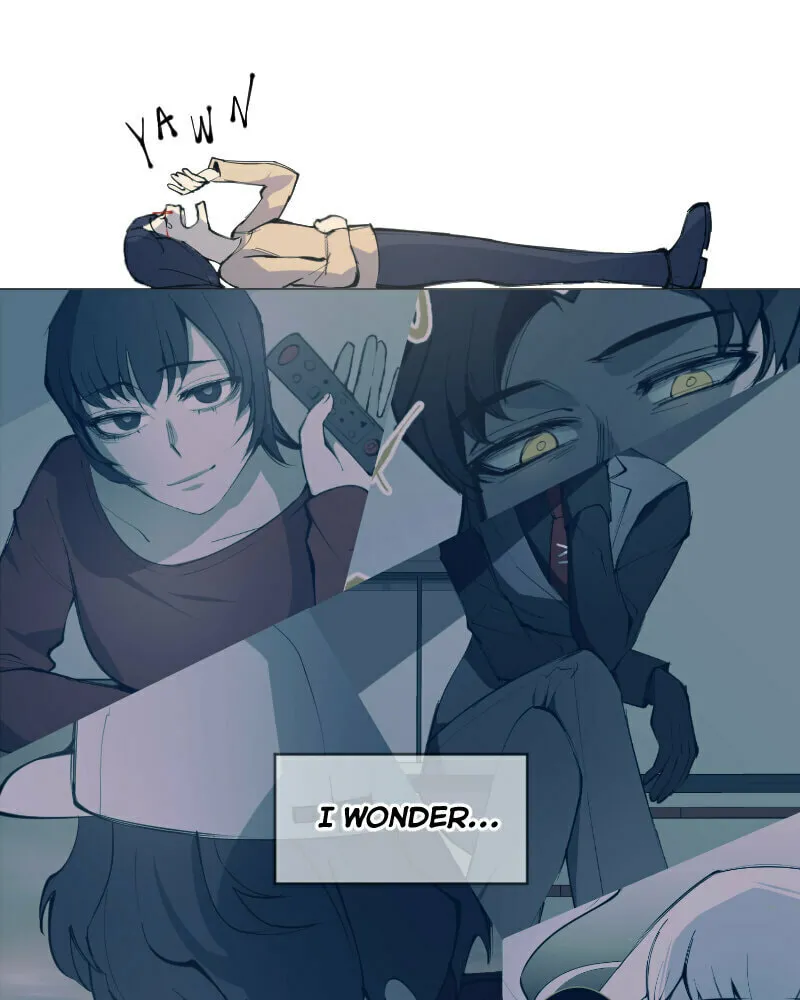Hand Jumper Chapter 8 page 149 - 