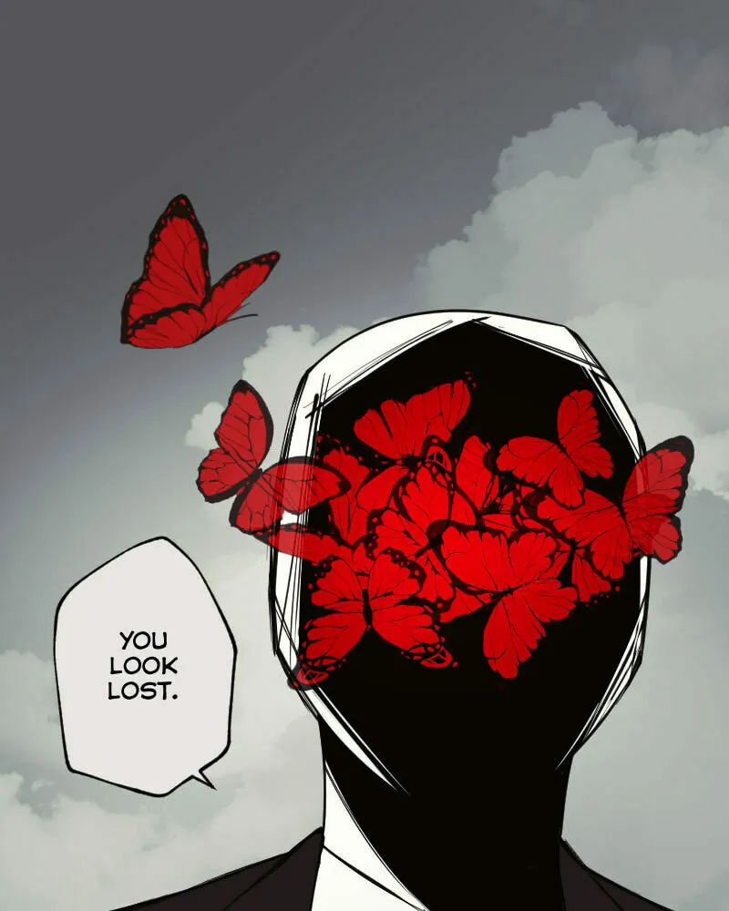 Hand Jumper Chapter 8 page 163 - 
