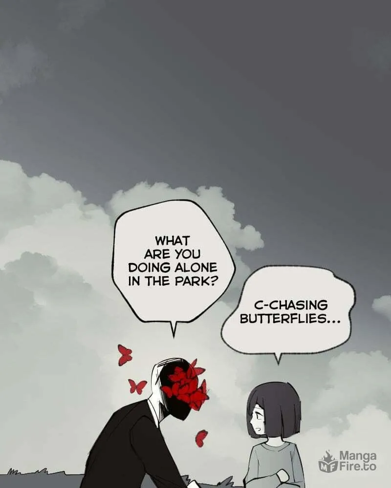 Hand Jumper Chapter 8 page 165 - 