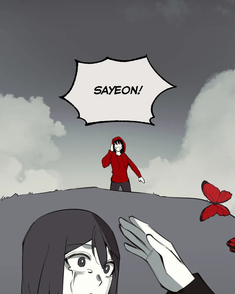 Hand Jumper Chapter 8 page 169 - 