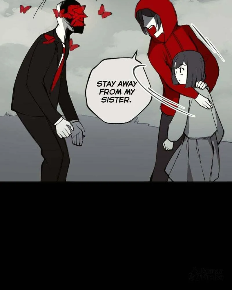 Hand Jumper Chapter 8 page 175 - 