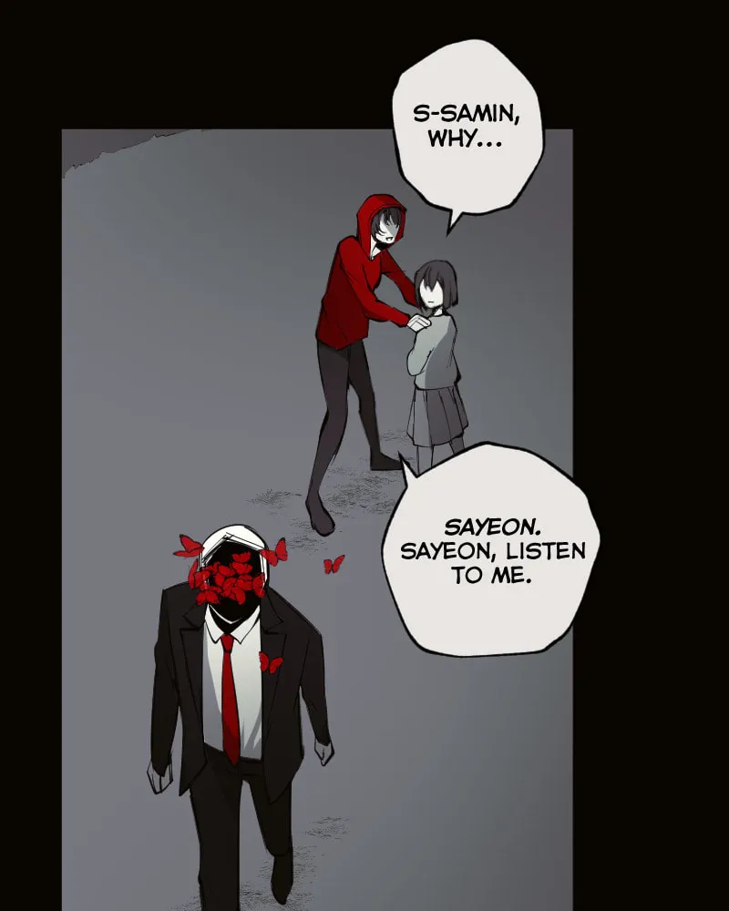 Hand Jumper Chapter 8 page 179 - 
