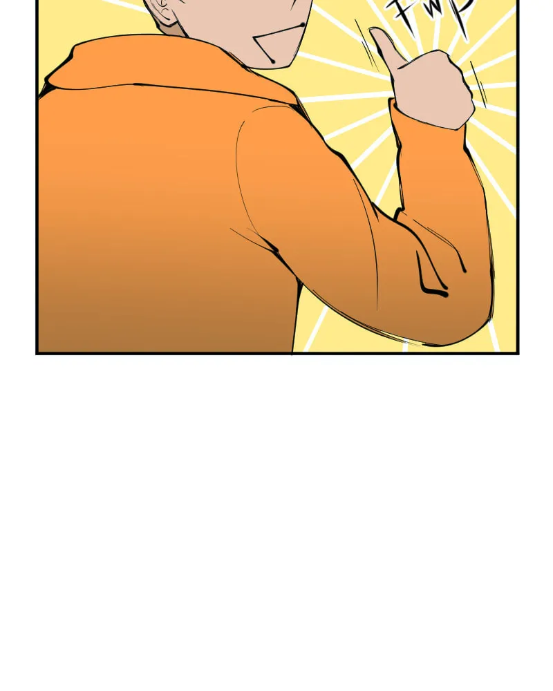 Hand Jumper Chapter 8 page 19 - 