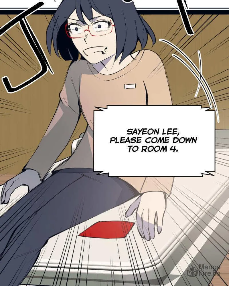 Hand Jumper Chapter 8 page 185 - 