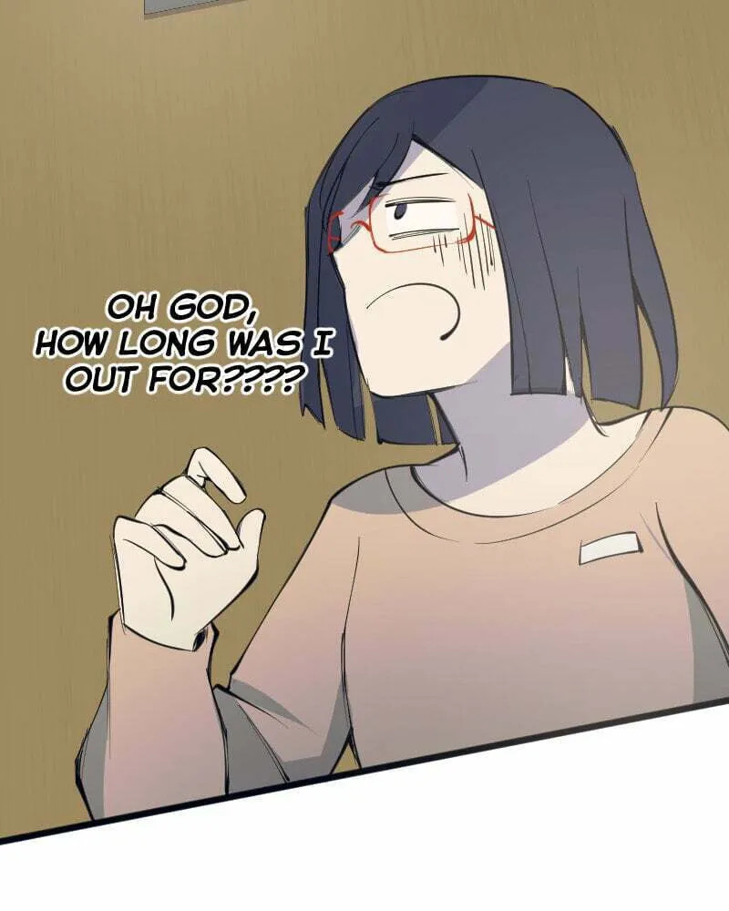 Hand Jumper Chapter 8 page 187 - 