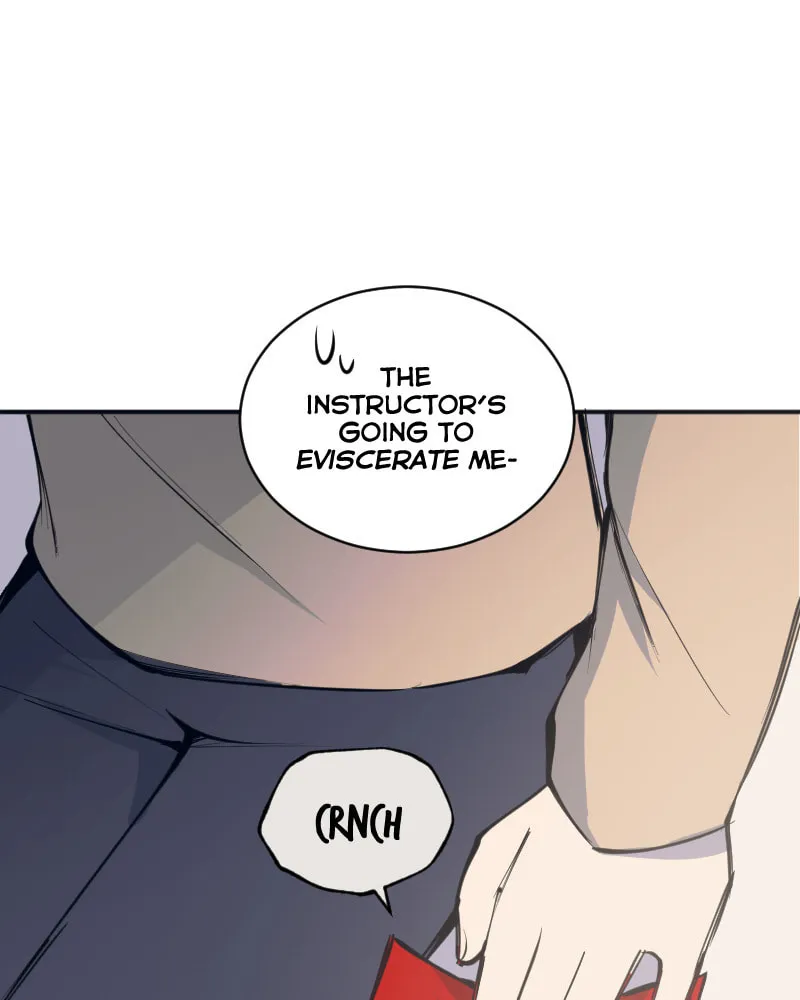Hand Jumper Chapter 8 page 188 - 