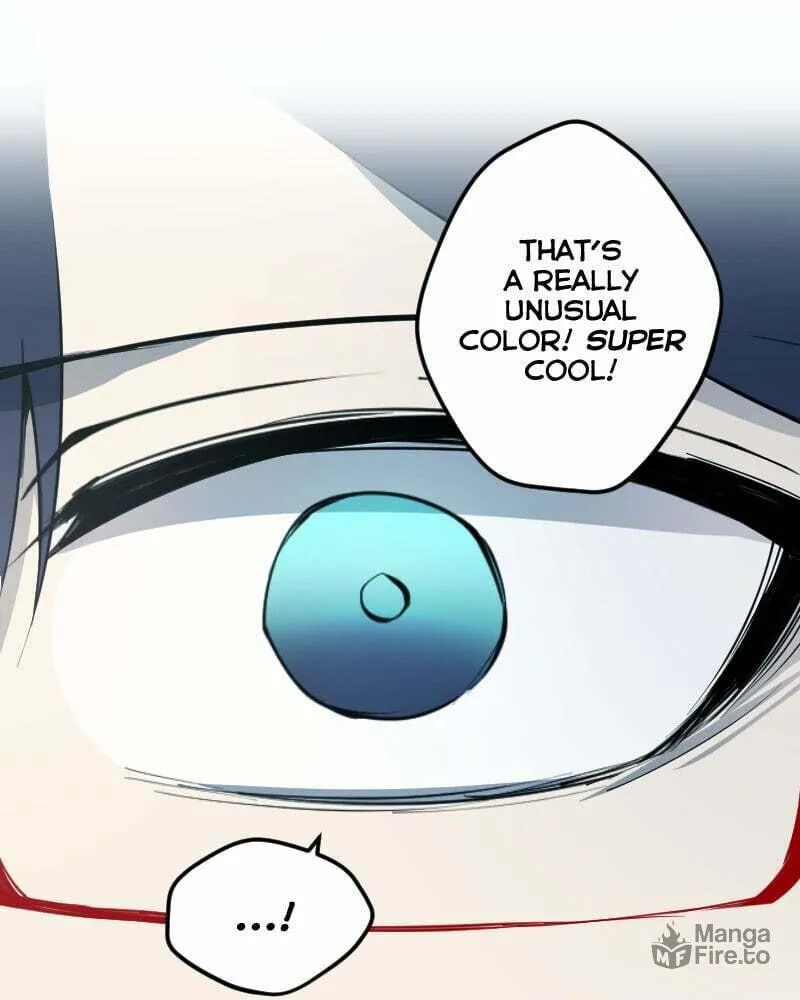Hand Jumper Chapter 8 page 20 - 