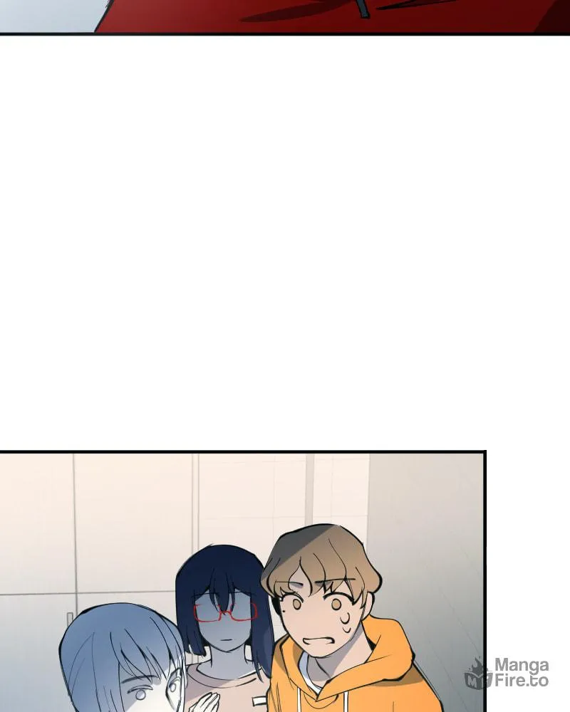 Hand Jumper Chapter 8 page 27 - 