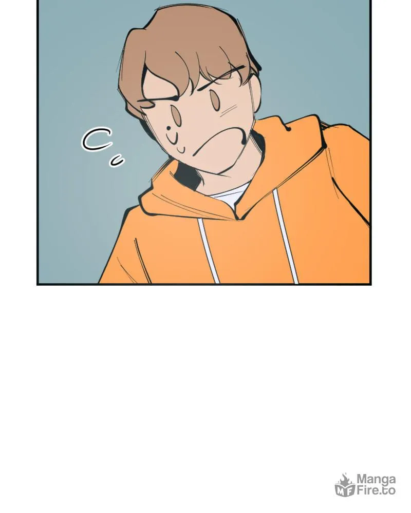 Hand Jumper Chapter 8 page 30 - 