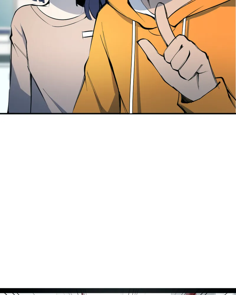 Hand Jumper Chapter 8 page 32 - 