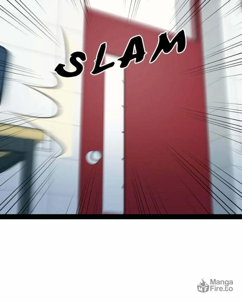 Hand Jumper Chapter 8 page 33 - 