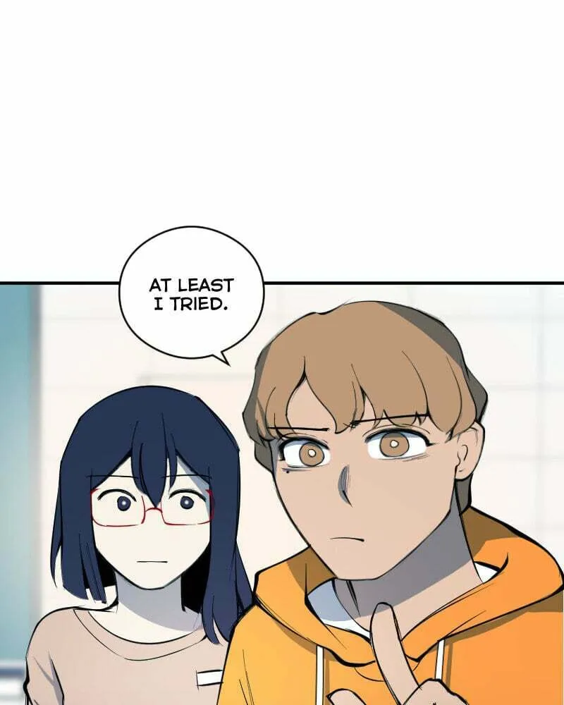 Hand Jumper Chapter 8 page 34 - 