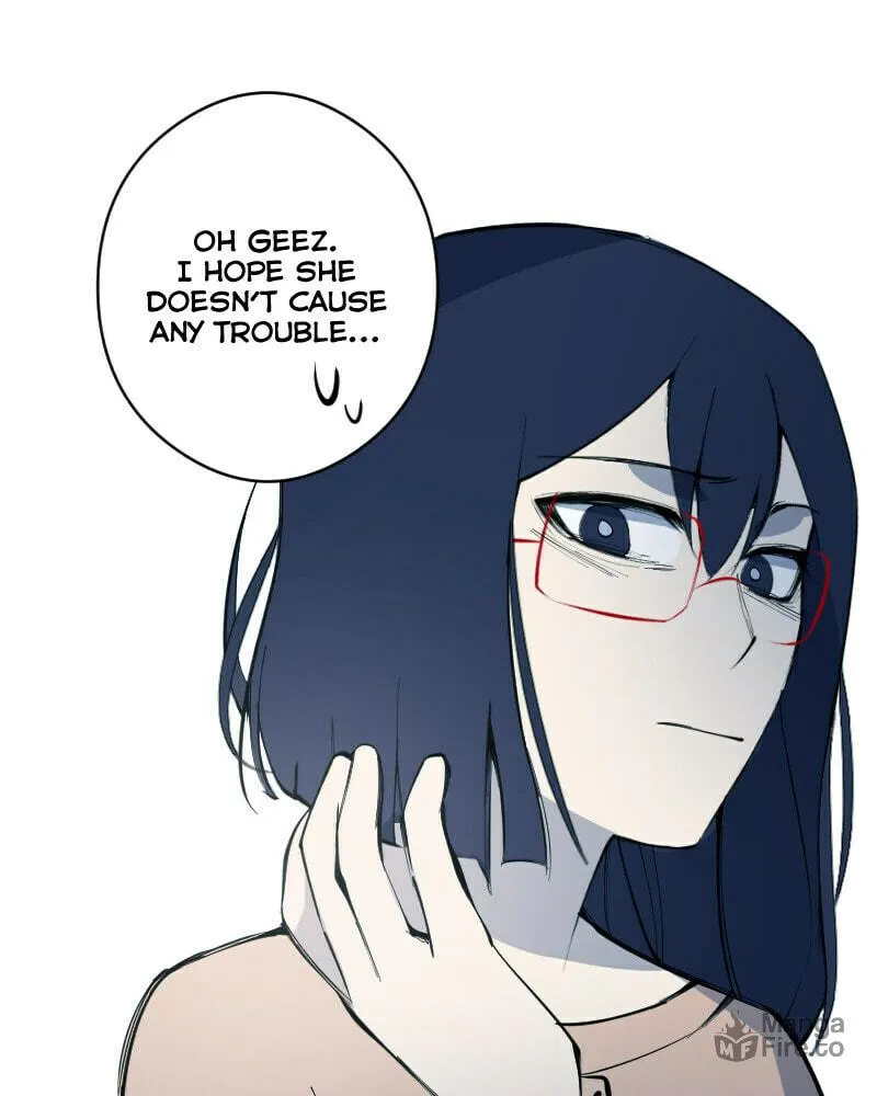 Hand Jumper Chapter 8 page 36 - 