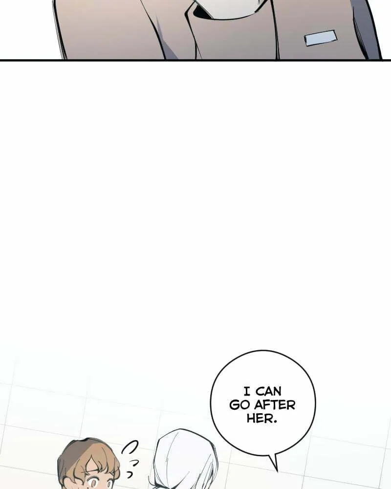 Hand Jumper Chapter 8 page 37 - 
