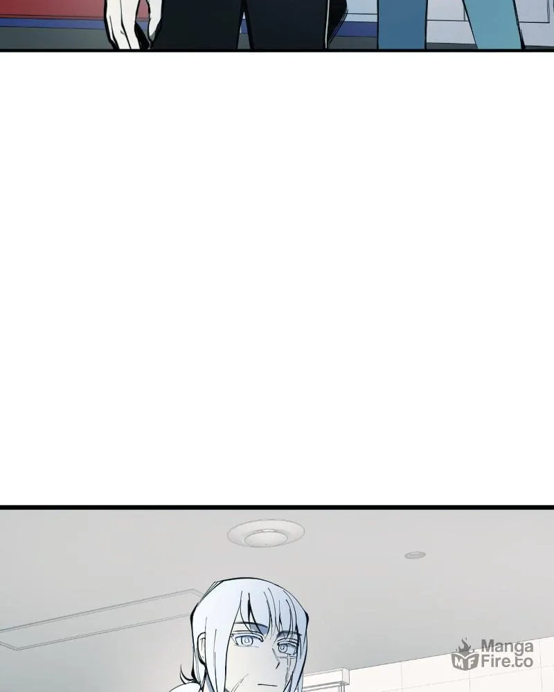 Hand Jumper Chapter 8 page 40 - 