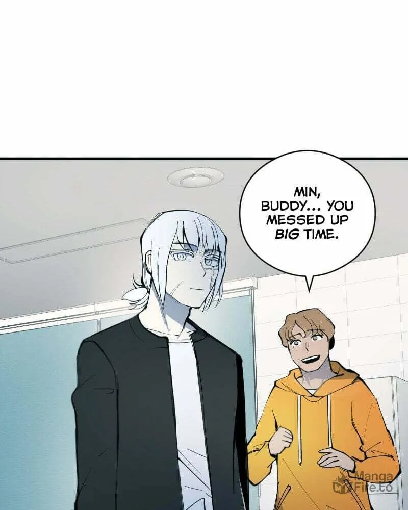 Hand Jumper Chapter 8 page 42 - 